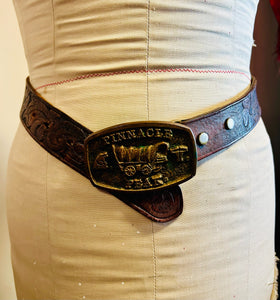 Pinnacle Peak Age of Bronze Belt