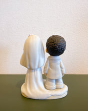 Load image into Gallery viewer, Vintage Precious Moments “The Lord Bless You and Keep You” Wedding Figurine
