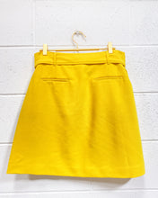 Load image into Gallery viewer, Mustard Loft Skirt (10)
