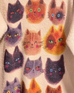 My Kitty Pullover