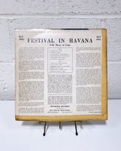 Load image into Gallery viewer, Festival in Havana, Framed
