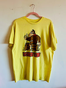 Vintage Donkey Kong Shirt