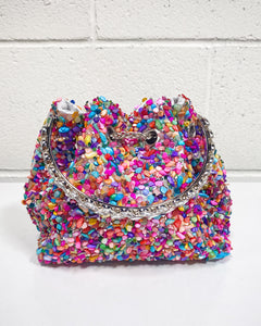 Fruity Pebbles Purse