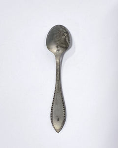 Battleship Maine Souvenir Spoon