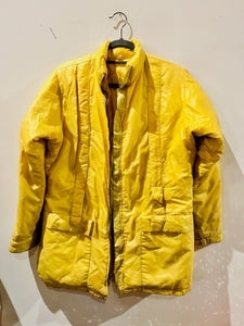 Weatherproof Big Yellow Jacket