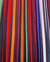 Load image into Gallery viewer, Rainbow Pleated Skirt (L)
