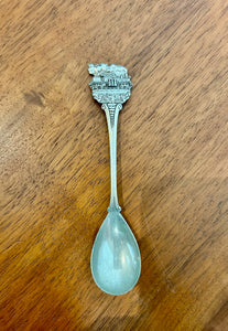 Holland Souvenir Spoon