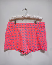 Load image into Gallery viewer, J. Crew Bright Pink Shorts (10)
