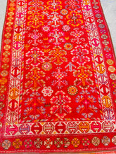 Load image into Gallery viewer, Moroccan Antique Rug
