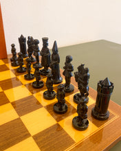 Load image into Gallery viewer, Vintage Chess Set - Made in Germany
