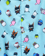 Load image into Gallery viewer, Sanrio Button Up (XXL)
