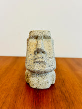 Load image into Gallery viewer, Easter Island Sculpture Sunglass Holder
