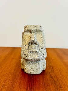 Easter Island Sculpture Sunglass Holder