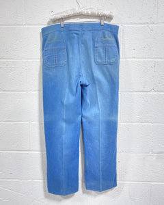 Vintage Expand-O-Matic 2 Denim Pants