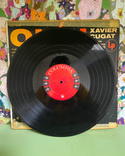 Load image into Gallery viewer, Xavier Cugat and his Orchestra - Olé!, Framed
