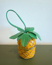 Load image into Gallery viewer, Pineapple Purse
