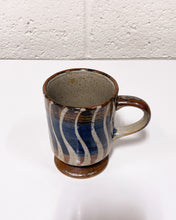 Load image into Gallery viewer, Stoneware Coffee Mug #6
