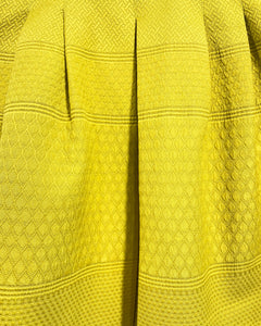 Yellow Skirt (6)