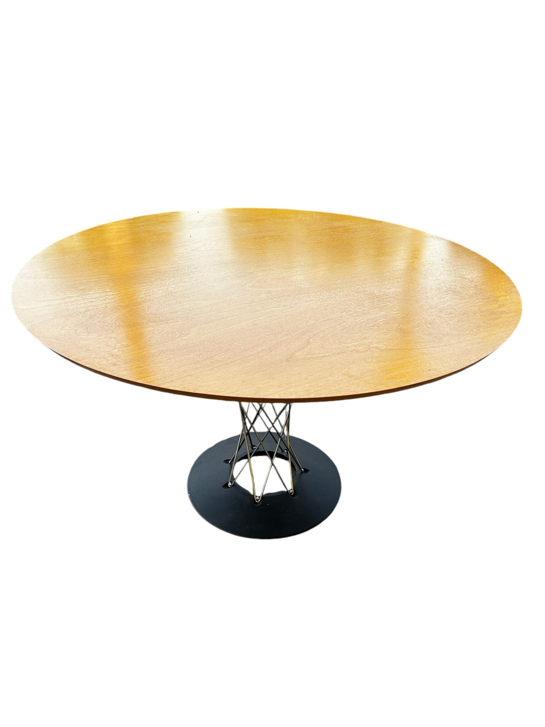 Modernica Noguchi Dining Table