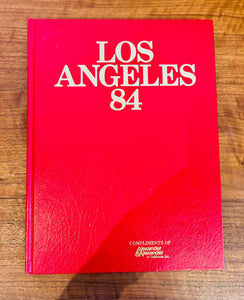 Los Angeles 1984 XXIII Summer Games