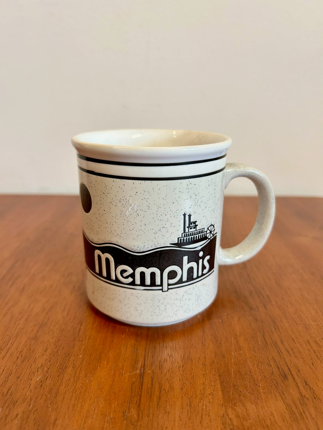 Memphis Coffee Cup