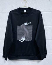 Load image into Gallery viewer, The Kitten Sweatshirt (XL)
