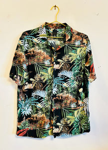 H&M Hawaiian Shirt