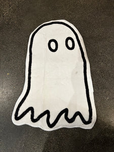 Ghost Rug