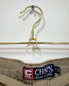 Chaps Khaki Pants (38x30)