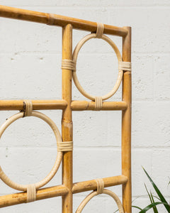 Camila Boho Room Divider