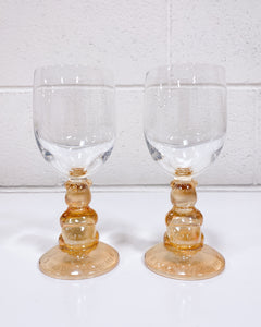 Vintage Pair of Winnie the Pooh Official Disney Glasses