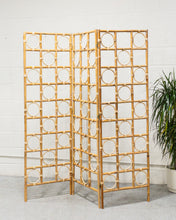 Load image into Gallery viewer, Camila Boho Room Divider
