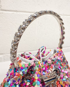 Fruity Pebbles Purse