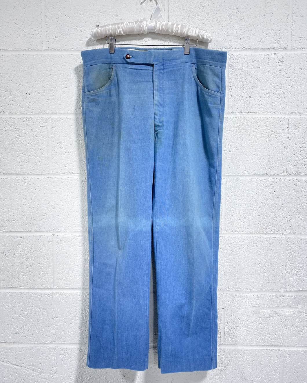 Vintage Expand-O-Matic 2 Denim Pants