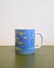 Load image into Gallery viewer, The Art Institute of Chicago “Monet” Mug
