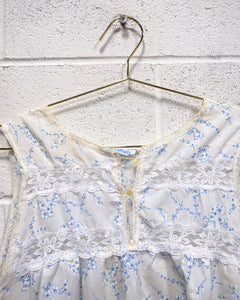 Delicate Nightgown - As Found