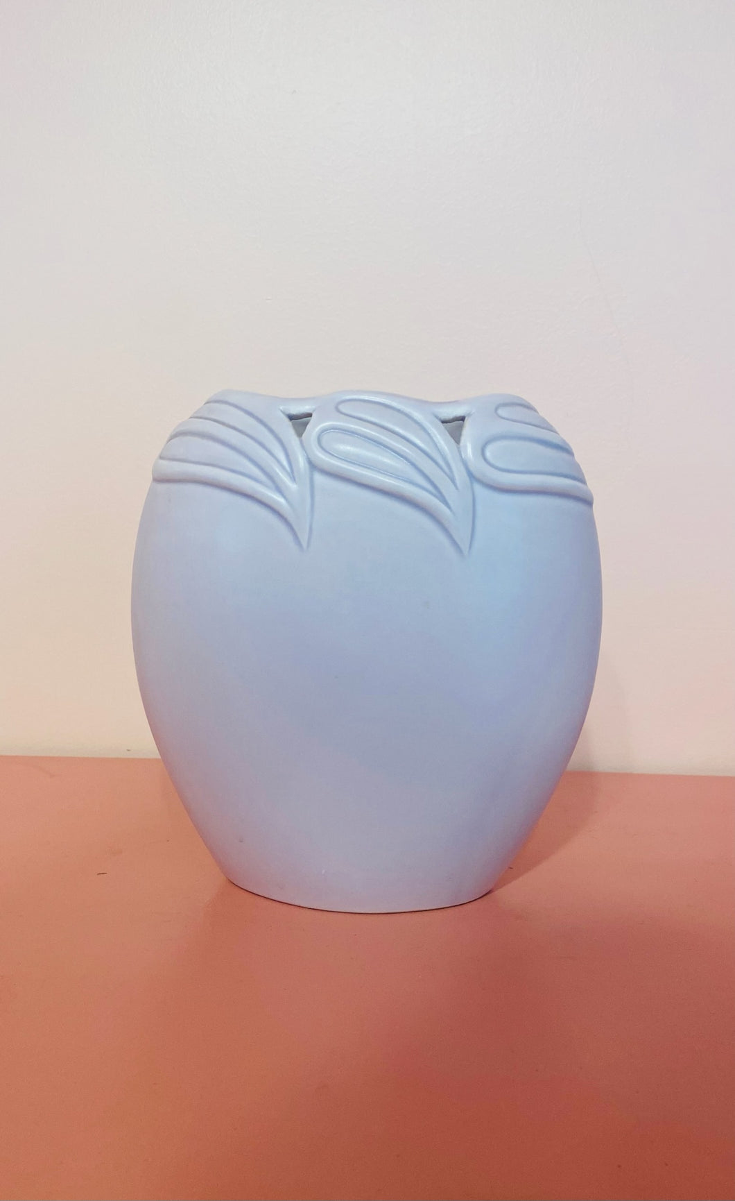 Baby Lavender Flower Vase