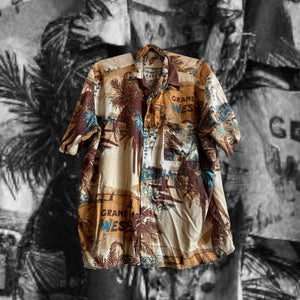 Grand West Vacation Shirt