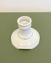 Load image into Gallery viewer, Vintage Classica Japan Candle Holder
