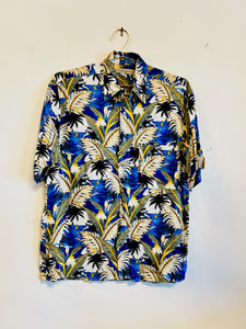 Munsingware Hawaiian Shirt