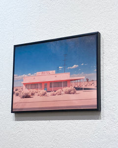 The Dunes Motel