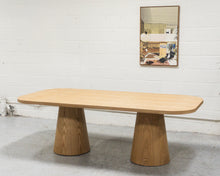 Load image into Gallery viewer, Futuristic Dining Table
