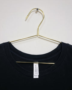 Black Sony Camera Tee (L)