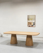 Load image into Gallery viewer, Futuristic Dining Table
