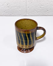 Load image into Gallery viewer, Stoneware Coffee Mug #2
