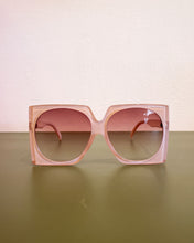 Load image into Gallery viewer, Pearly Pink Sunnies
