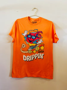 Orange Kool-Aid Shirt