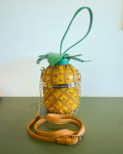 Load image into Gallery viewer, Pineapple Purse
