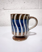 Load image into Gallery viewer, Stoneware Coffee Mug #3
