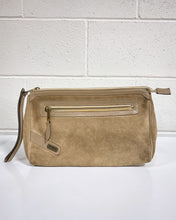 Load image into Gallery viewer, Beige Leather Handbag
